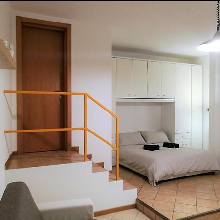 Farolfi Apartments Carracci Bologna Eksteriør bilde