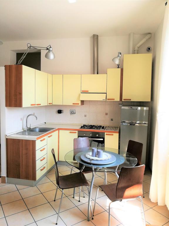 Farolfi Apartments Carracci Bologna Eksteriør bilde